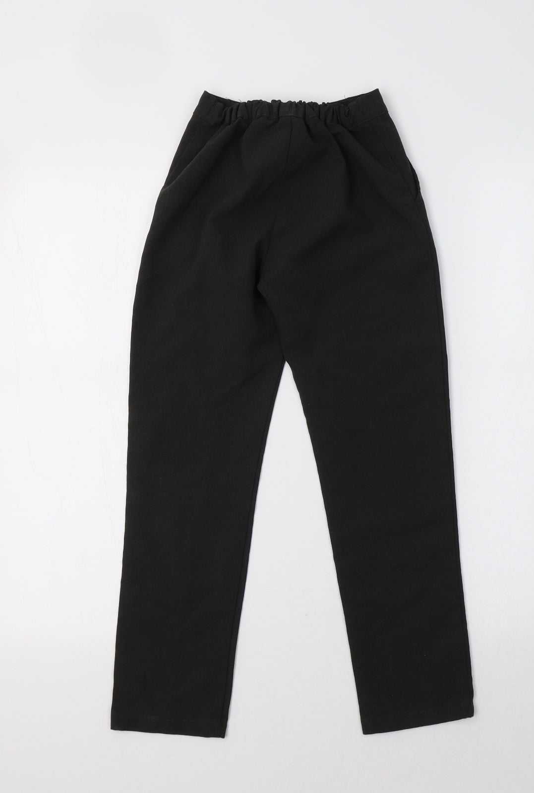 F&F Boys Grey   Dress Pants Trousers Size 8-9 Years
