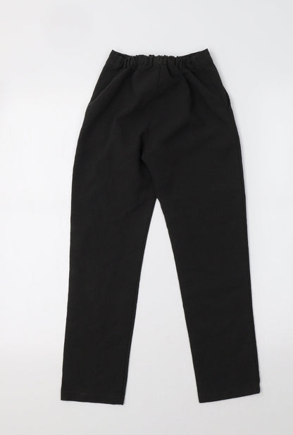F&F Boys Grey   Dress Pants Trousers Size 8-9 Years