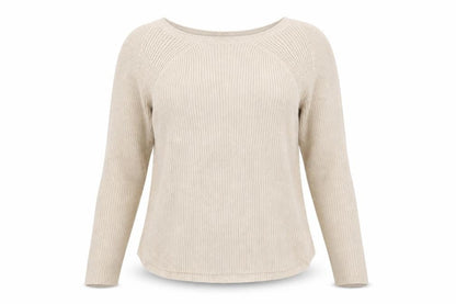 Preworn Womens Gold   Pullover Jumper Size S