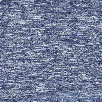 Womens UK Size XS H&M Blue Pullover Jumper