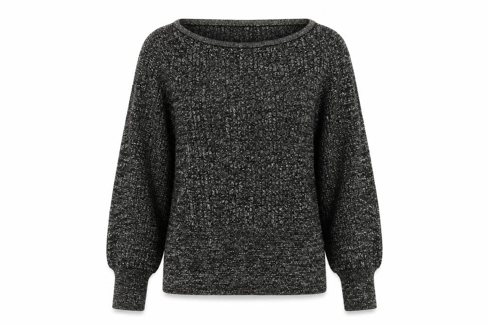 Womens UK Size M M&S Multicoloured Pullover Jumper