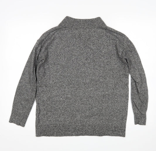 Gap Mens Grey   Pullover Jumper Size XS