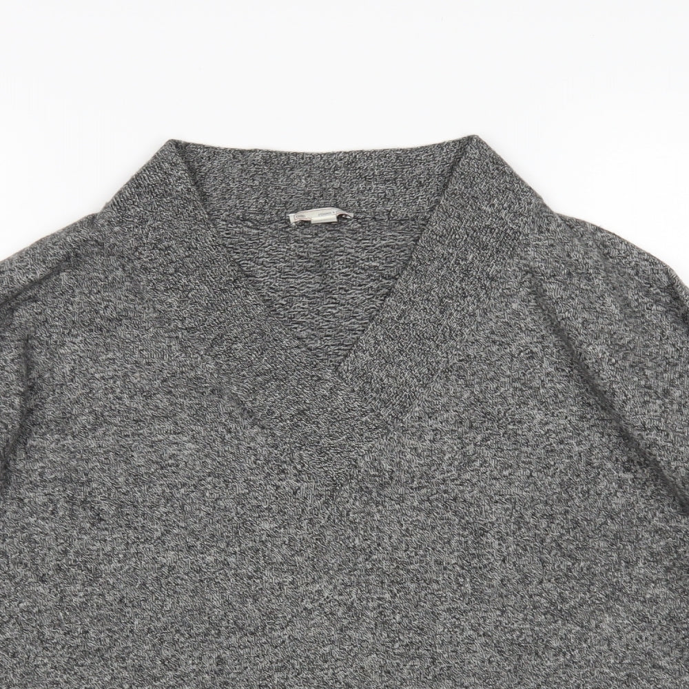 Gap Mens Grey   Pullover Jumper Size XS