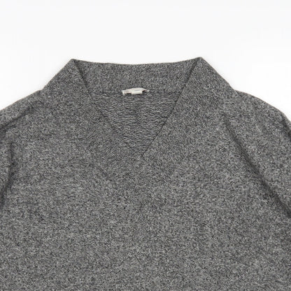 Gap Mens Grey   Pullover Jumper Size XS