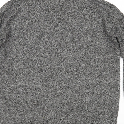 Gap Mens Grey   Pullover Jumper Size XS