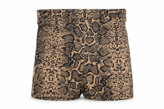 Womens UK Size 6 PRETTYLITTLETHING Regular Fit Hot Pants Shorts