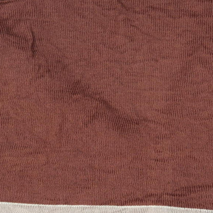 Future Lady Womens Brown   Cardigan Jumper Size L