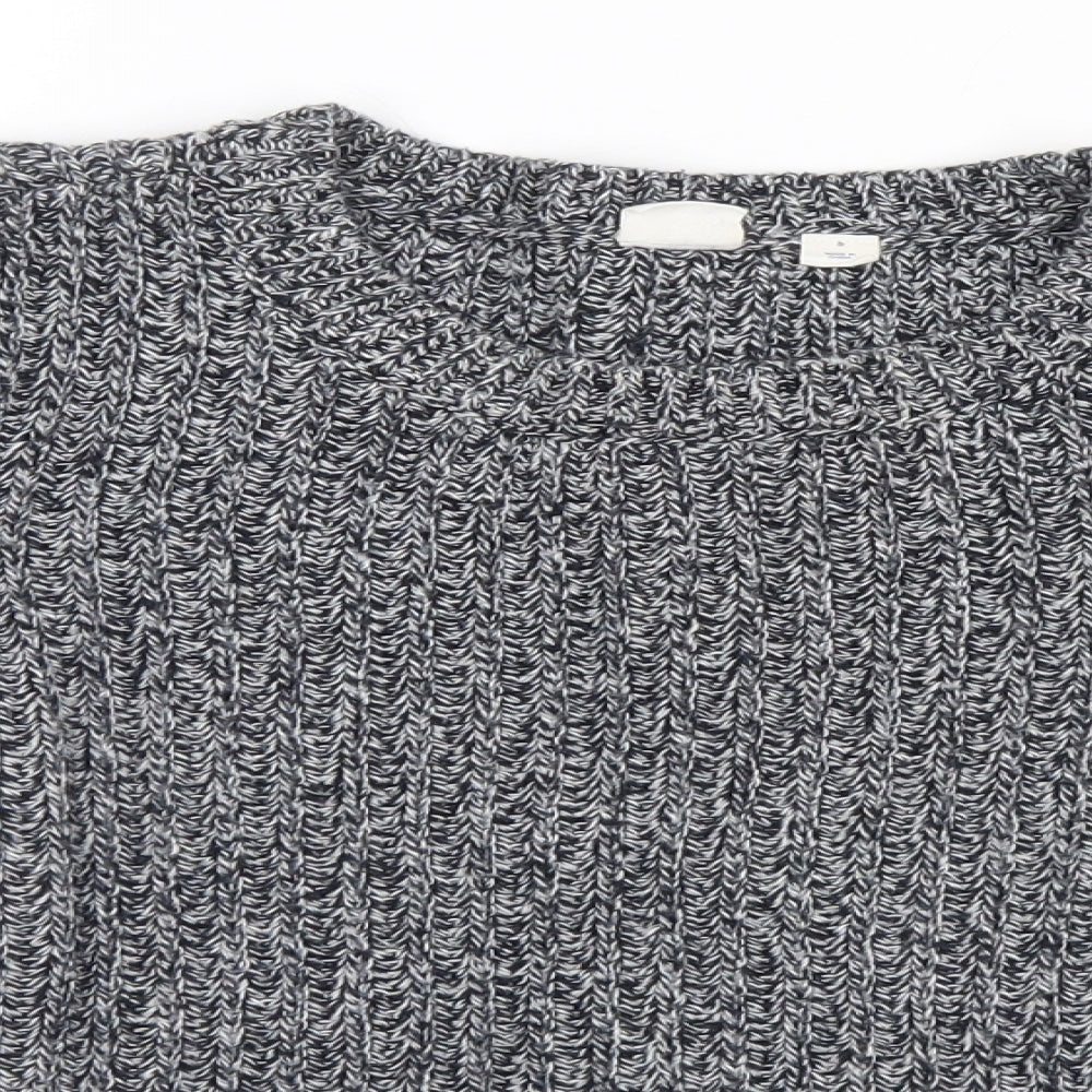 Gap Womens Grey   Pullover Jumper Size S