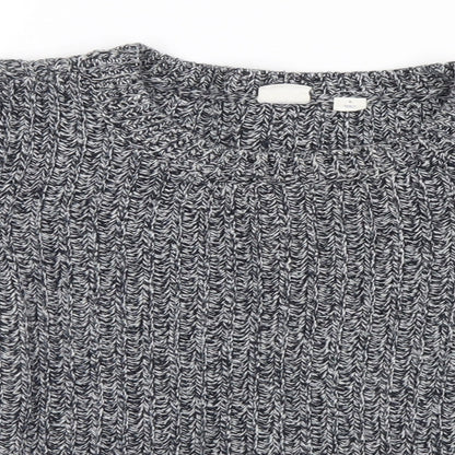 Gap Womens Grey   Pullover Jumper Size S
