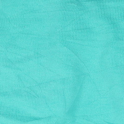 Bows & Arrows Girls Green   Cardigan Jumper Size 4-5 Years