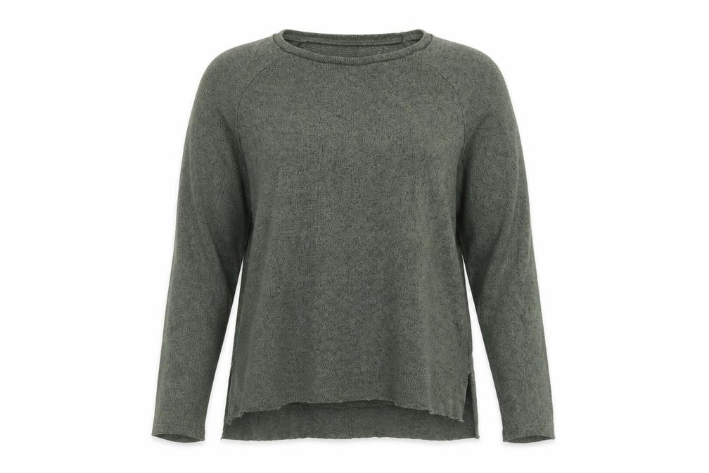 Womens UK Size XS American Eagle Outfitters Brown Pullover Jumper