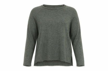 Womens UK Size XS American Eagle Outfitters Brown Pullover Jumper