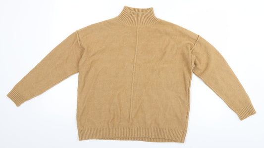 Primark Womens Brown   Pullover Jumper Size 12