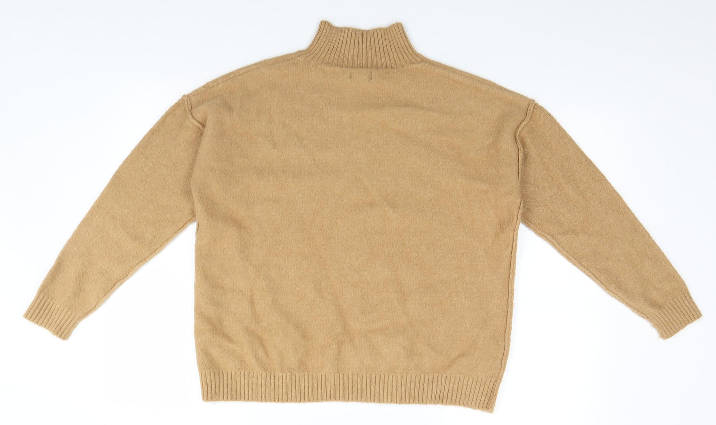 Primark Womens Brown   Pullover Jumper Size 12