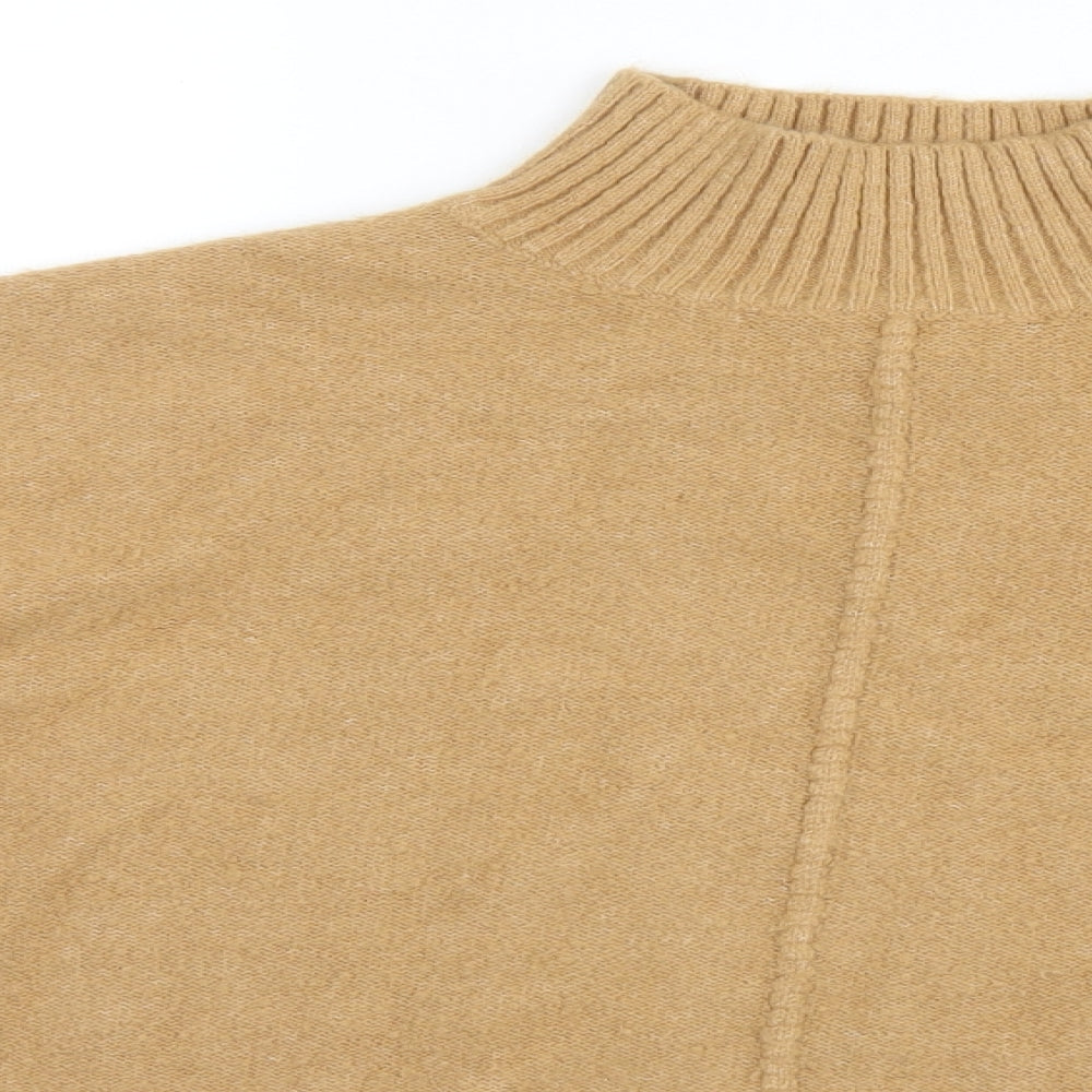 Primark Womens Brown   Pullover Jumper Size 12