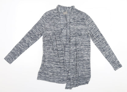 Womens UK Size XS VERO MODA Grey Pullover Jumper