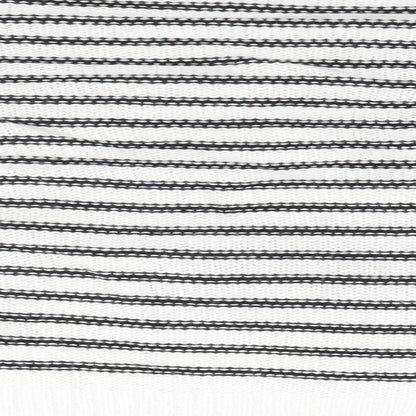 Womens UK Size 10 Divided White Pullover Jumper