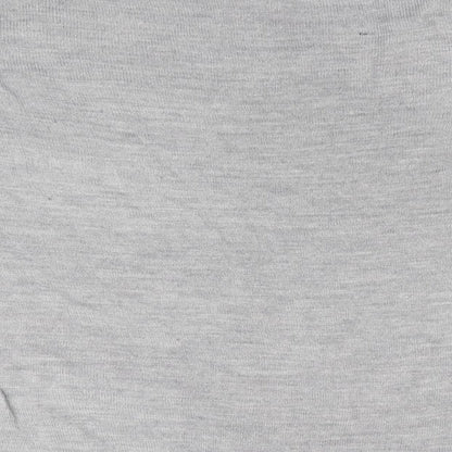 Primark Womens Grey   Pullover Jumper Size S