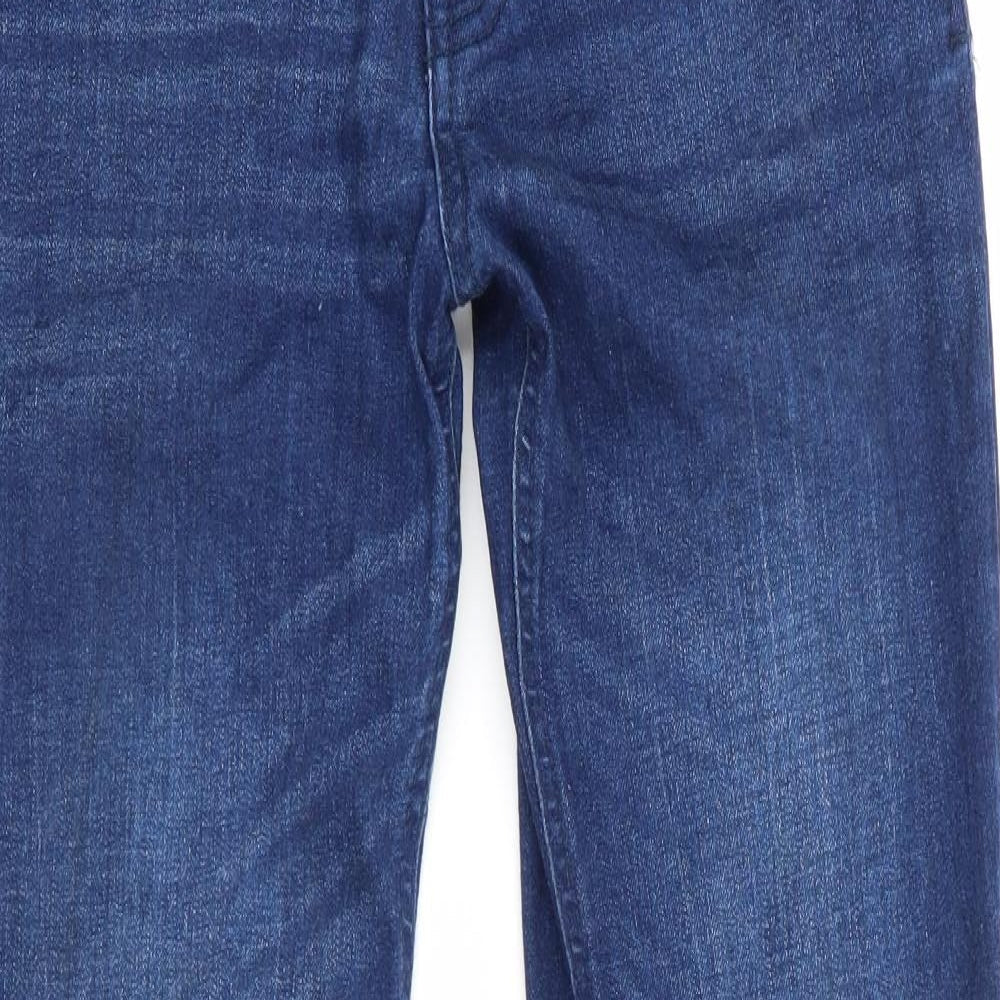 V by Very Girls Blue   Skinny Jeans Size 12 Years