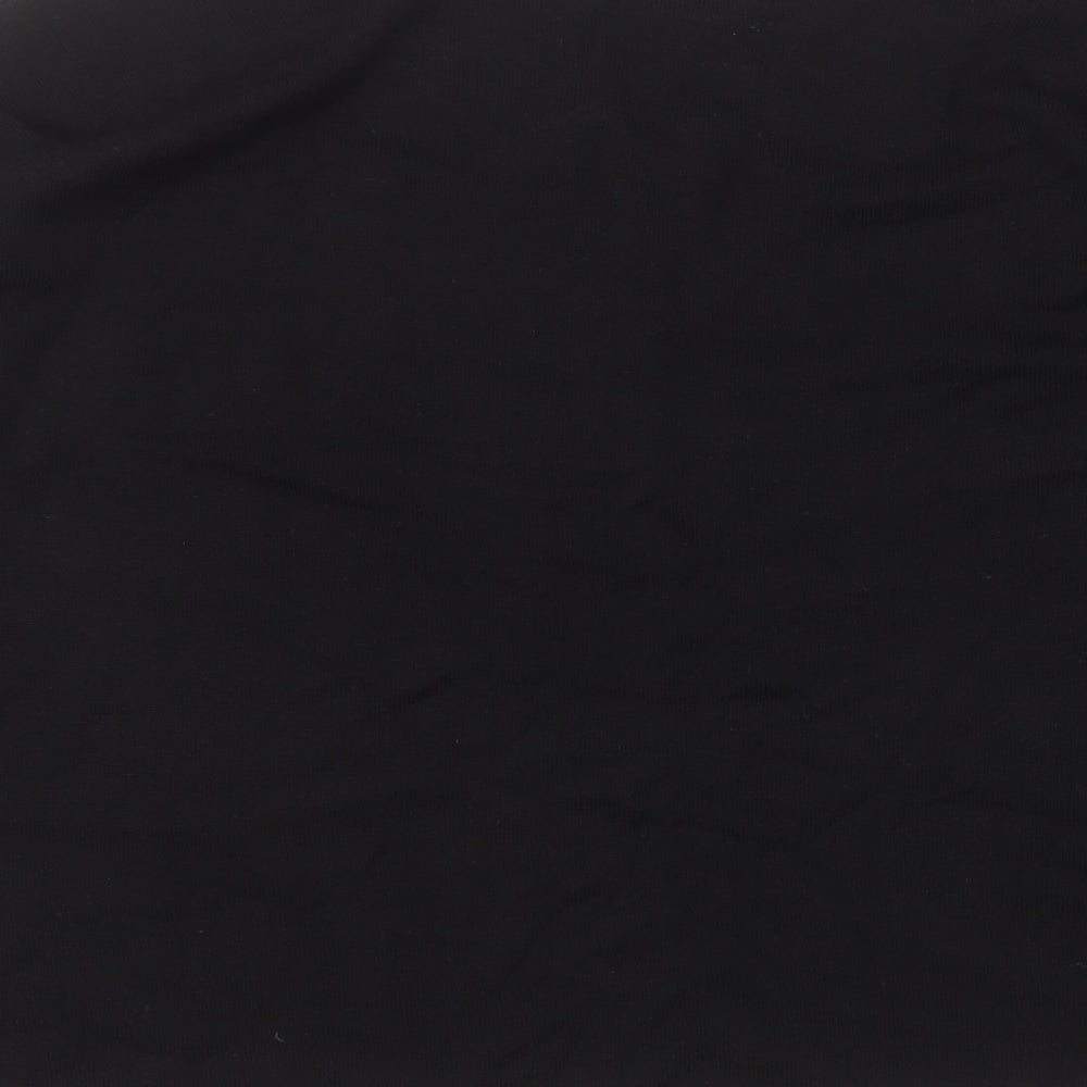 Womens UK Size 16 Bonmarché Black Pullover Jumper