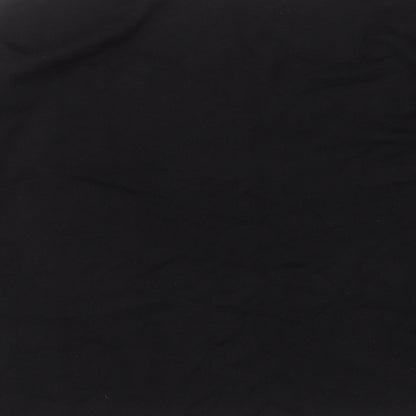 Womens UK Size 16 Bonmarché Black Pullover Jumper
