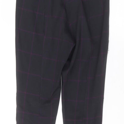 ESMARA Womens Blue   Trousers  Size 12 L25 in