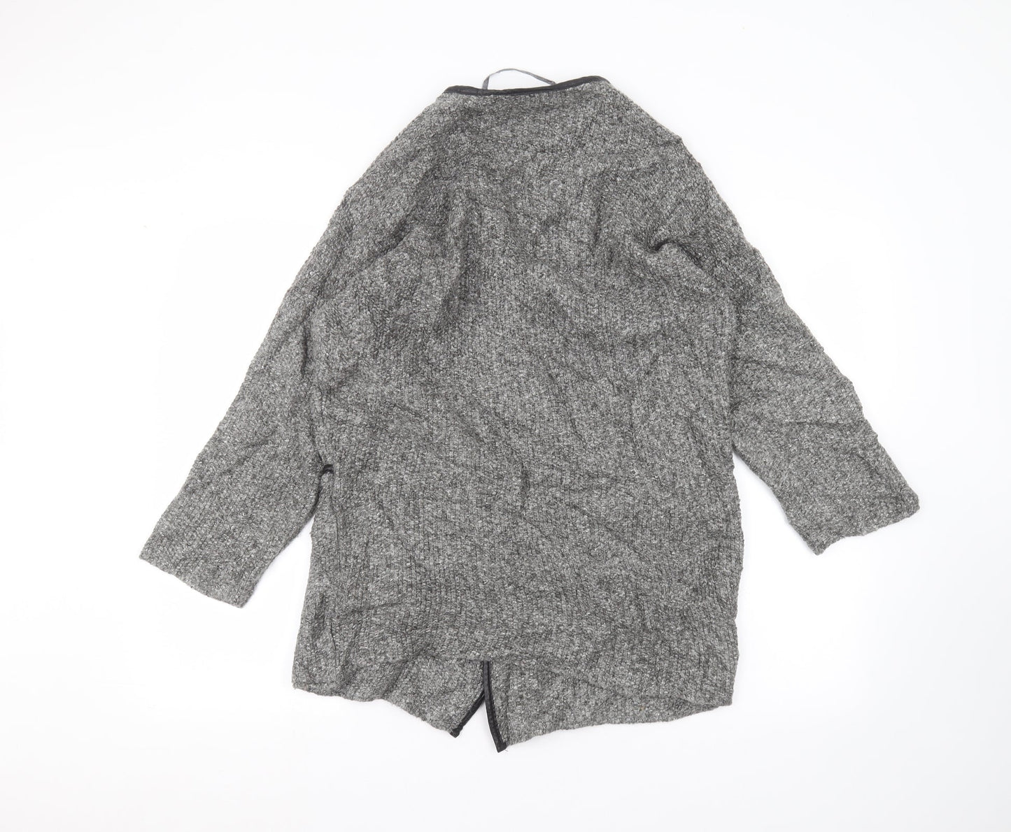 Womens UK Size M Atmosphere Grey Jacket