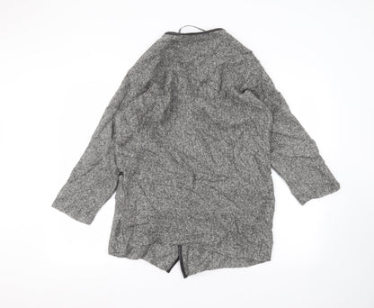 Womens UK Size M Atmosphere Grey Jacket