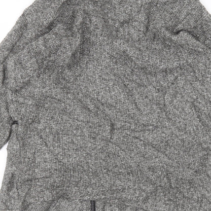 Womens UK Size M Atmosphere Grey Jacket