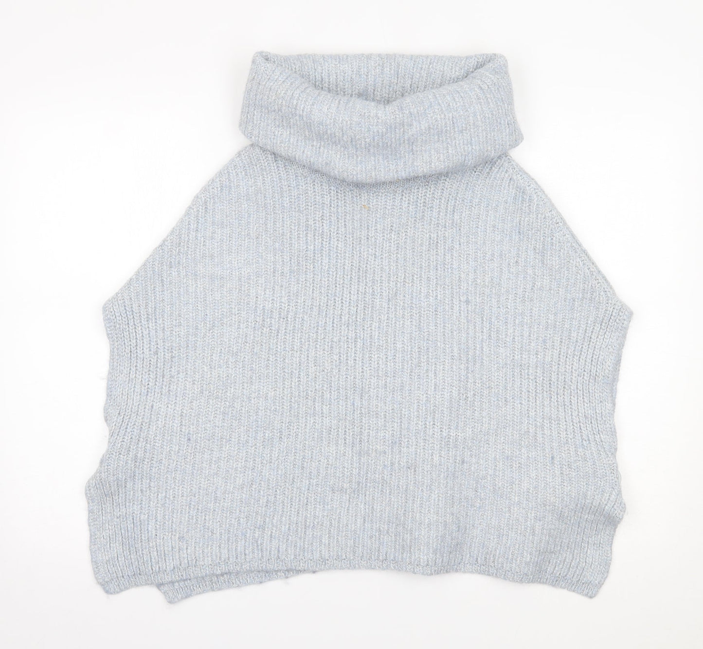 Womens UK Size S Phase Eight Grey Pullover Jumper