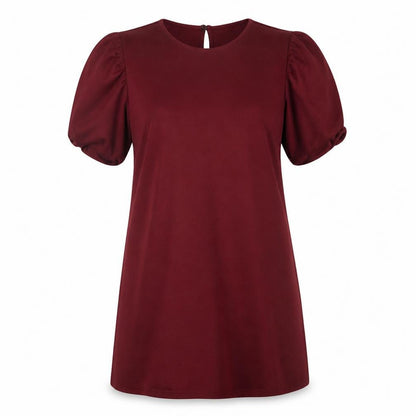 New Look Womens Red   A-Line  Size 12