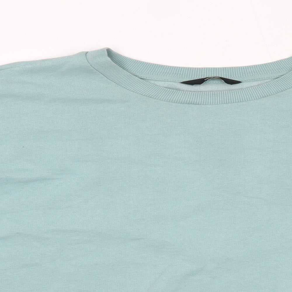 George Womens Blue   Pullover Jumper Size L  - cool is kind