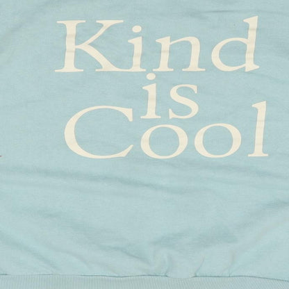 George Womens Blue   Pullover Jumper Size L  - cool is kind