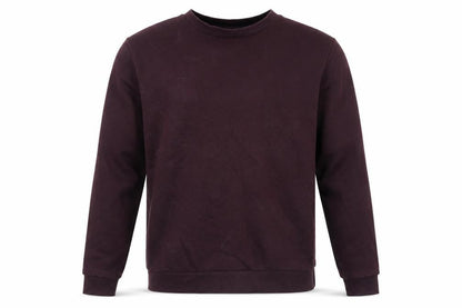 Mens UK Size M ASOS Red Pullover Jumper