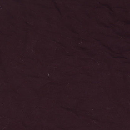 ASOS Mens Red   Pullover Jumper Size M