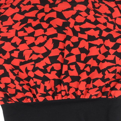 Womens UK Size 8 Wallis Multicoloured Basic Blouse