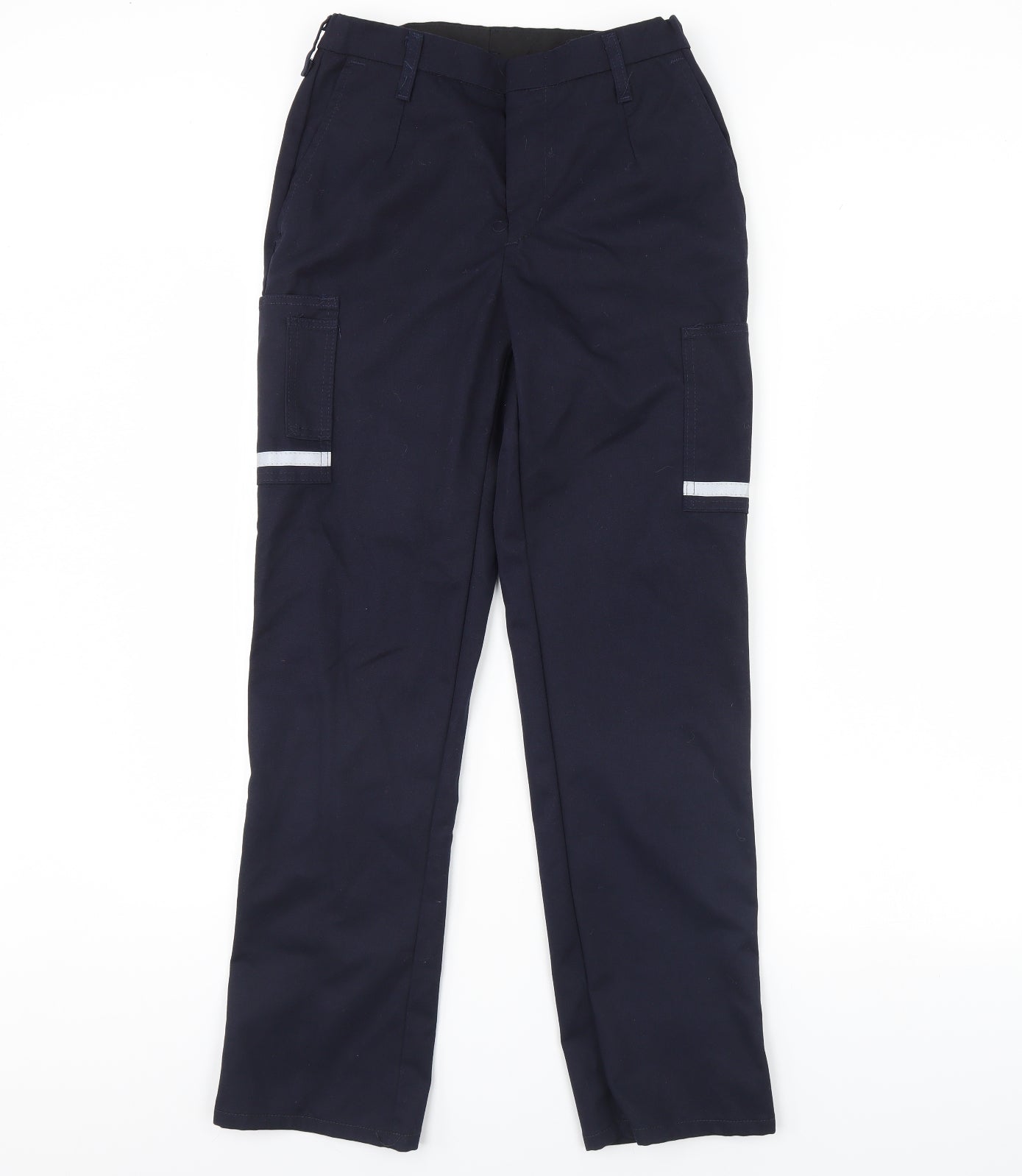 FedEx Mens Blue   Trousers  Size 30 in L29 in