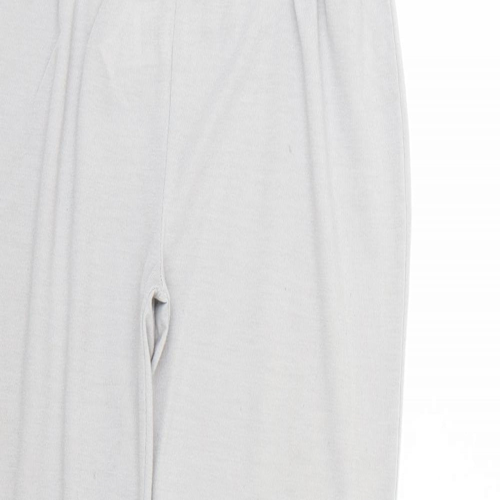 charater.com Girls Grey    Pyjama Pants Size 11-12 Years