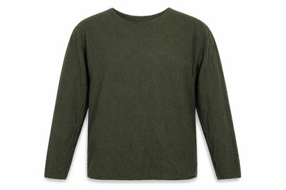 Mens UK Size One Size ONLY & SONS Green Pullover Sweatshirt