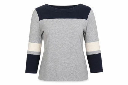 Womens UK Size 12 NEXT Grey Pullover Sweatshirt