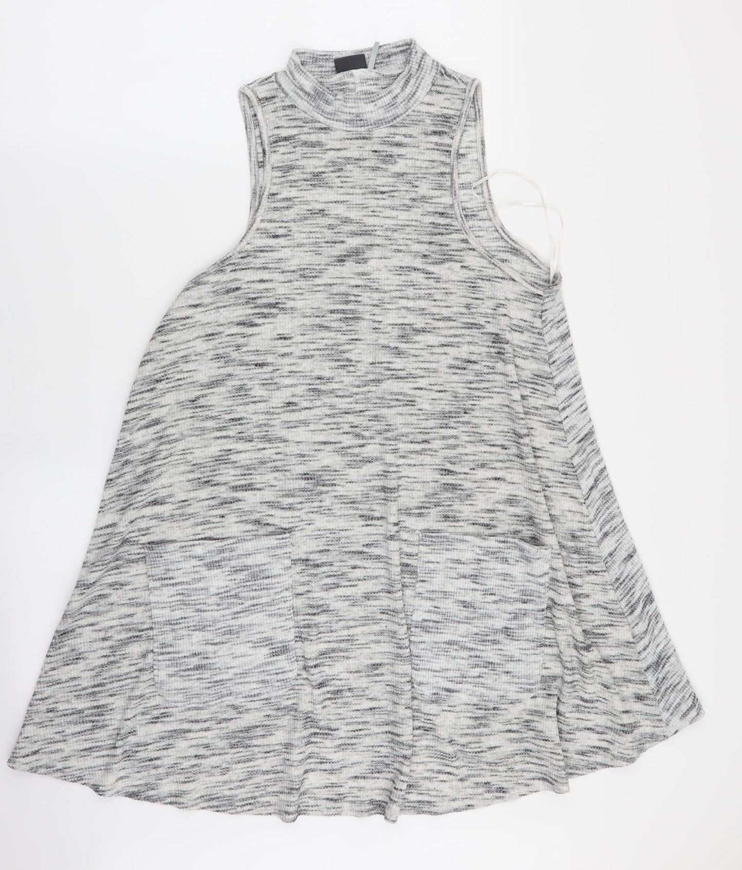 sparkle and fade Womens Multicoloured   Fit & Flare  Size M