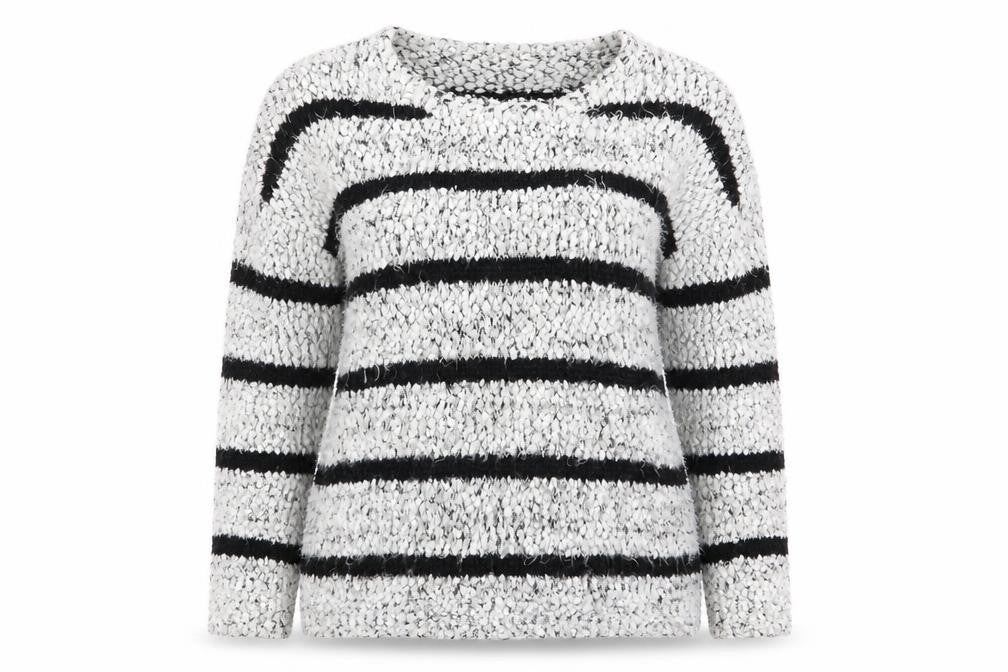 Womens UK Size 8 Miss Selfridge Multicoloured Pullover Jumper