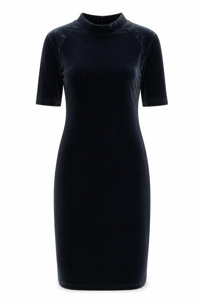 Primark Womens Blue   Fit & Flare  Size 6