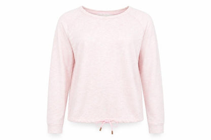 Womens UK Size M F&F Pink Pullover Jumper