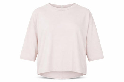 Womens UK Size L Primark Purple Pullover Jumper