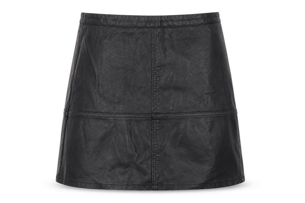 Womens UK Size 10 New Look A-Line  Skirt