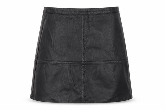 Womens UK Size 10 New Look A-Line  Skirt