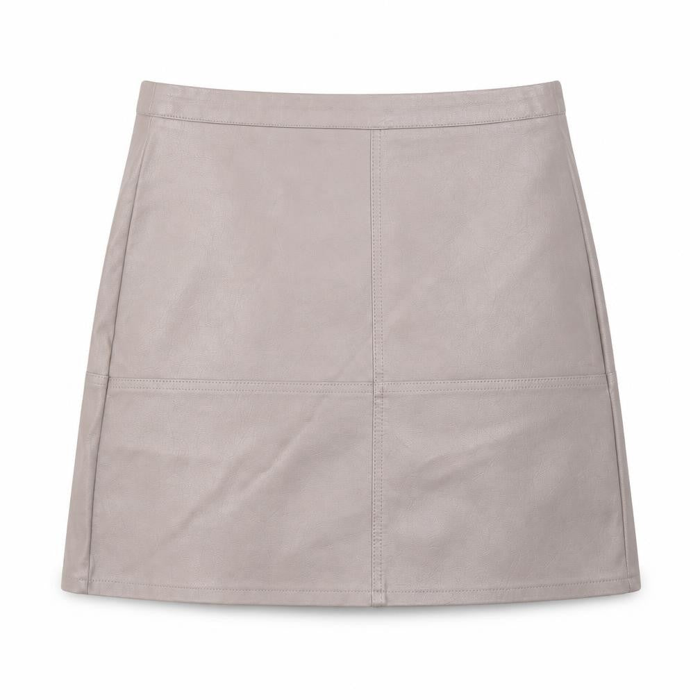 Womens UK Size 10 New Look A-Line  Skirt