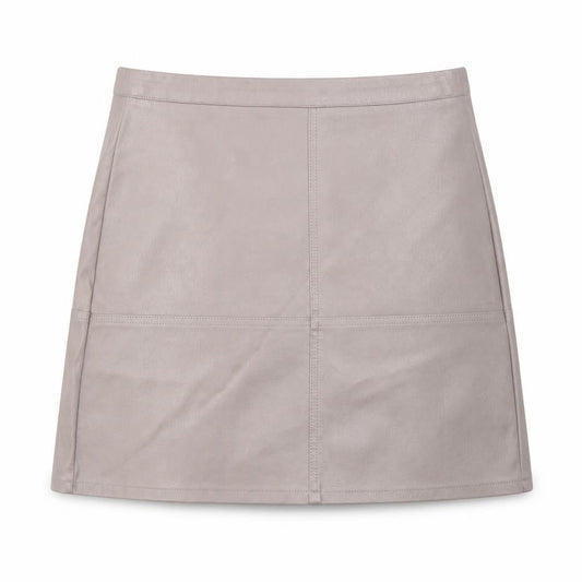 Womens UK Size 10 New Look A-Line  Skirt