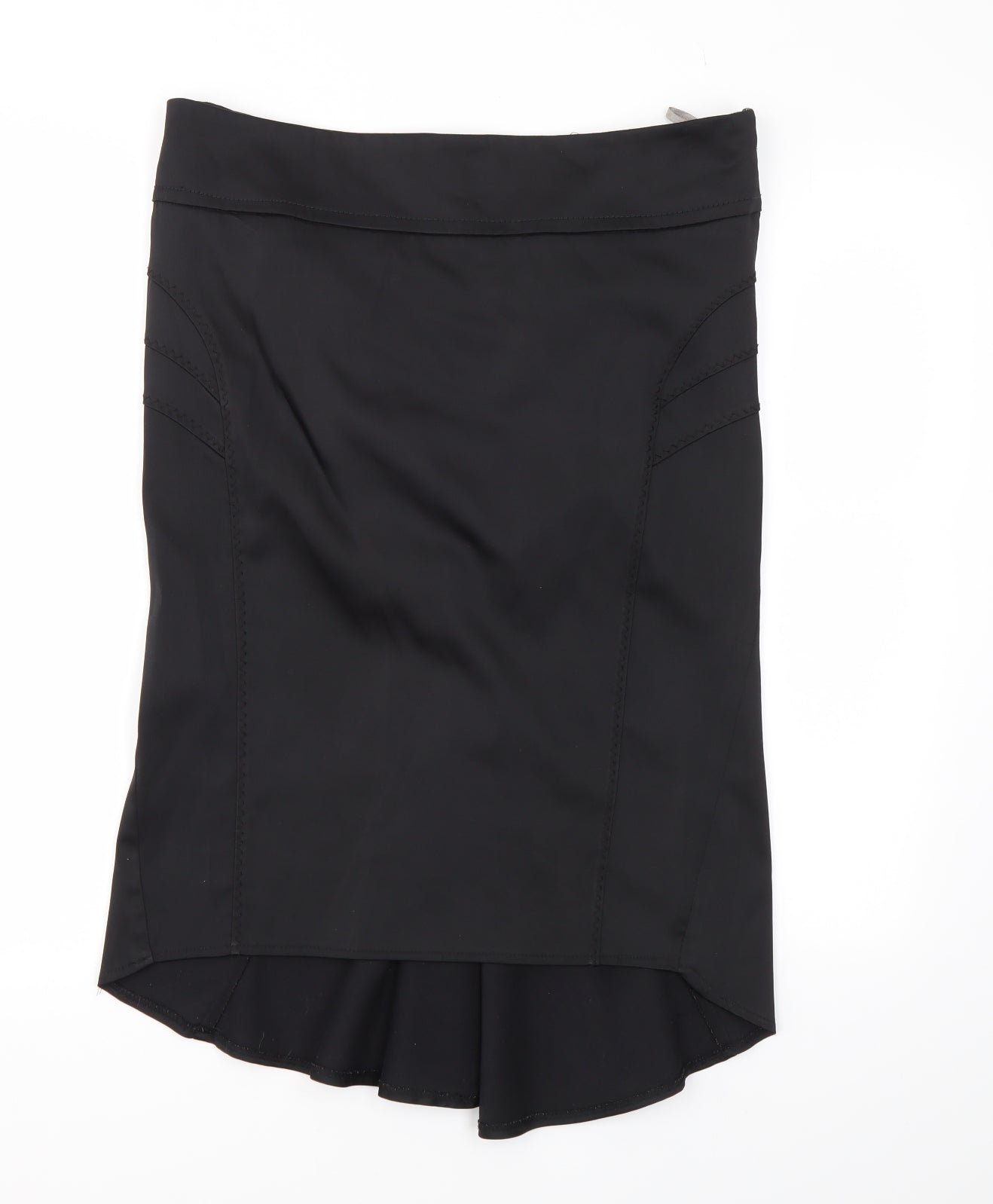 Womens UK Size 34 RIVER  ISLAND A-Line  Skirt